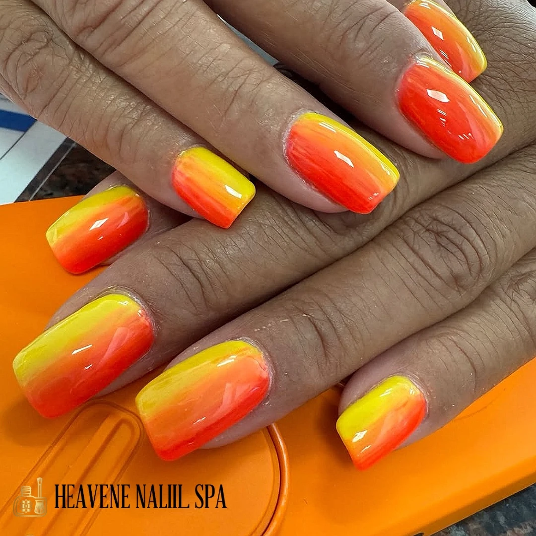 Nail Aug 11